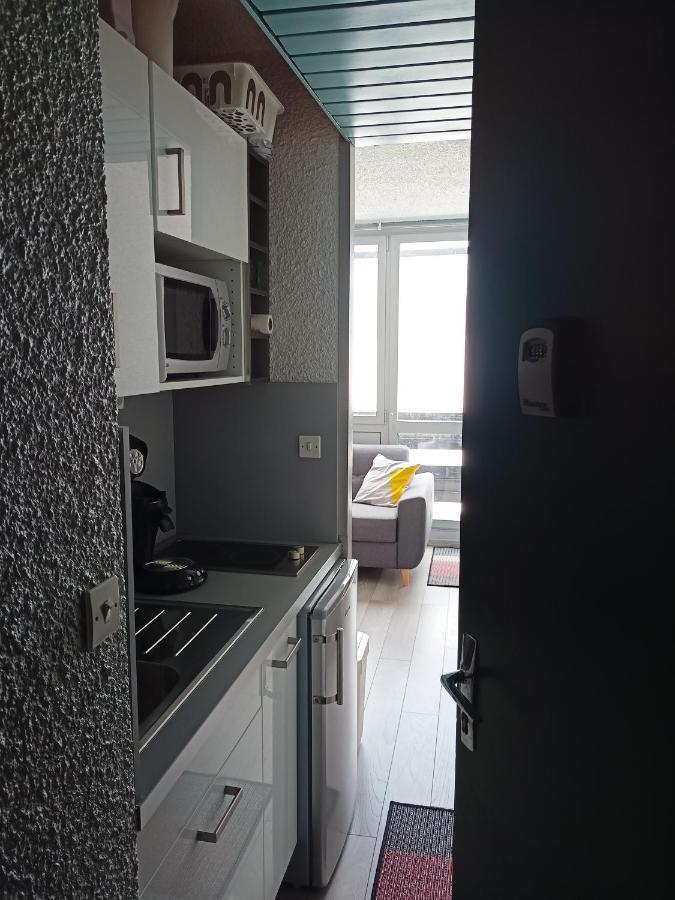 Cambielh Apartment Aragnouet