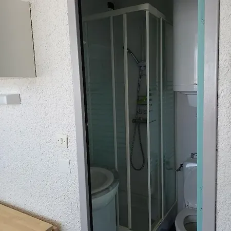 Résidence cambielh Aragnouet Extérieur photo