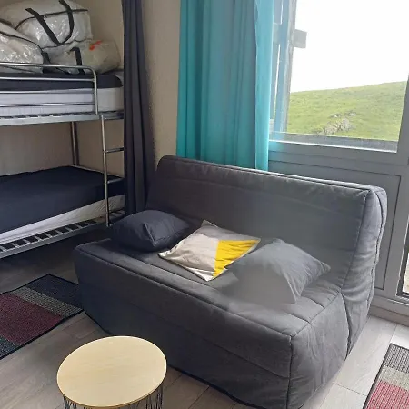 Résidence cambielh Aragnouet Extérieur photo
