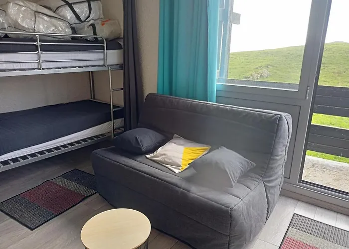 Residence Cambielh