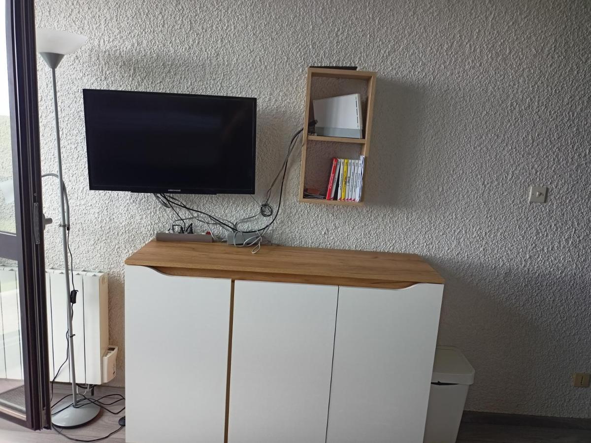 Apartment Cambielh *