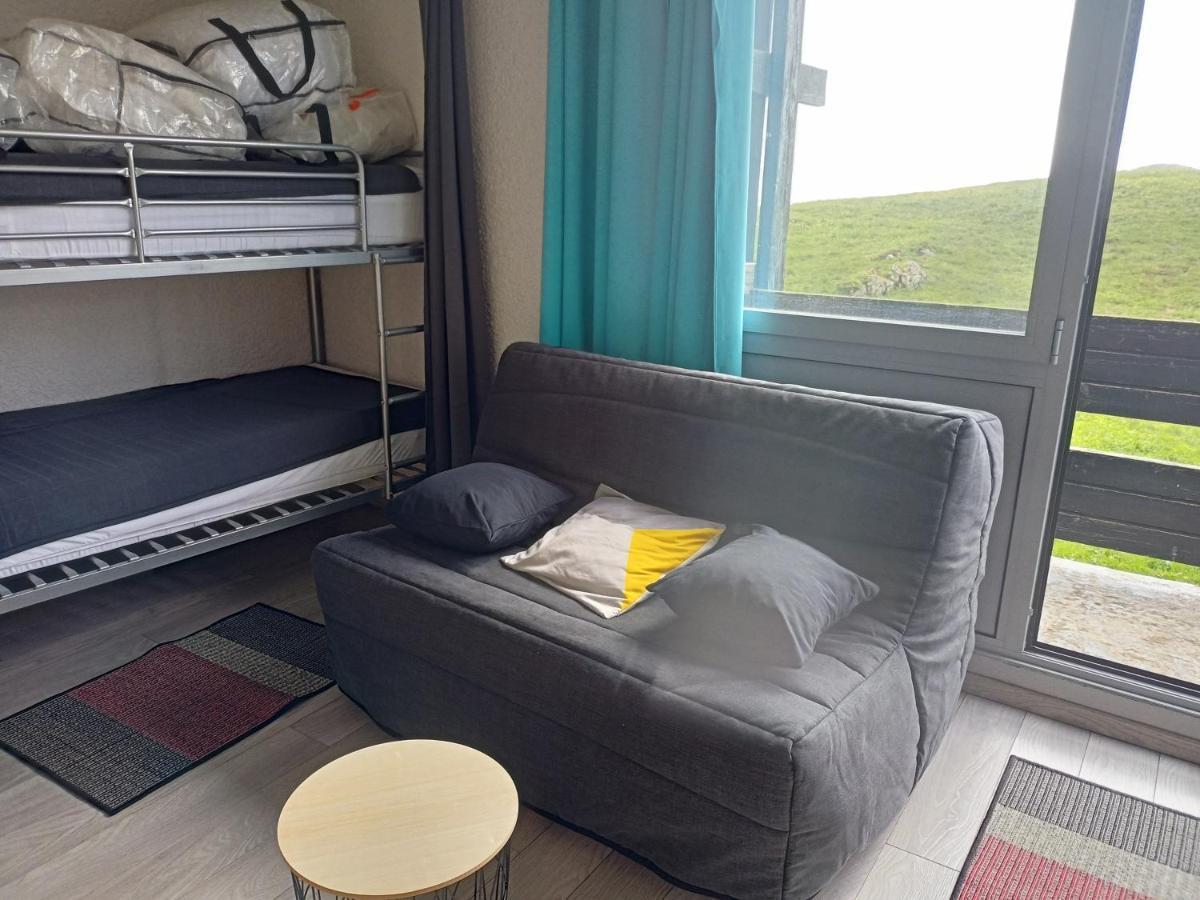 Apartment Cambielh